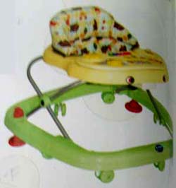 My Dear Baby walker with stopper and music no:02077 My Dear Baby walker no:02077