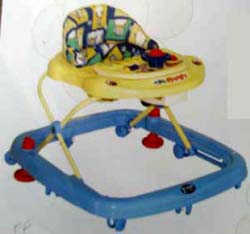 My Dear Baby walker with stopper and music no:02074 My Dear Baby walker no:02074