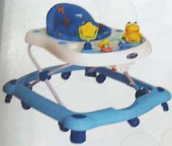 My Dear Baby walker with stopper and music no:02009 My Dear Baby walker no:02009