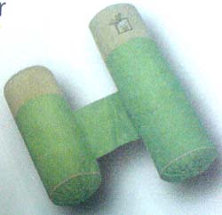 Safe 'n Sound Latex Foam Safe Sleeper Latex Foam Safe Sleeper